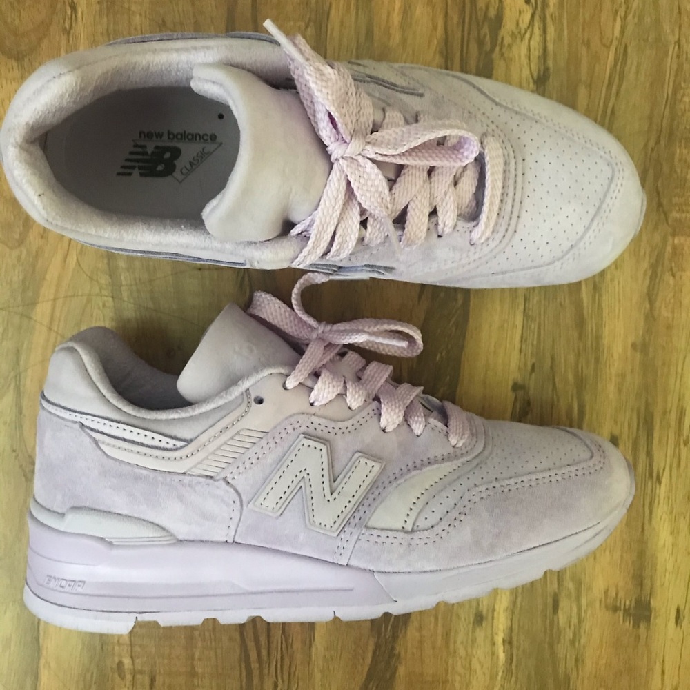 new balance 997
